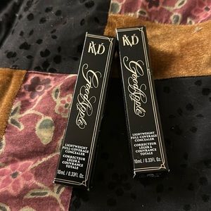 NIB KVD Good Apple Lightweight Full-Coverage Concealer